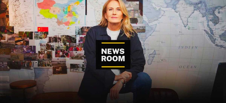 Parco Sommerso di Baia, NewsRoom mostra i resti archeologici di Baiae