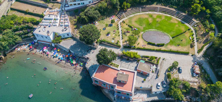 Parco Villa Ferretti