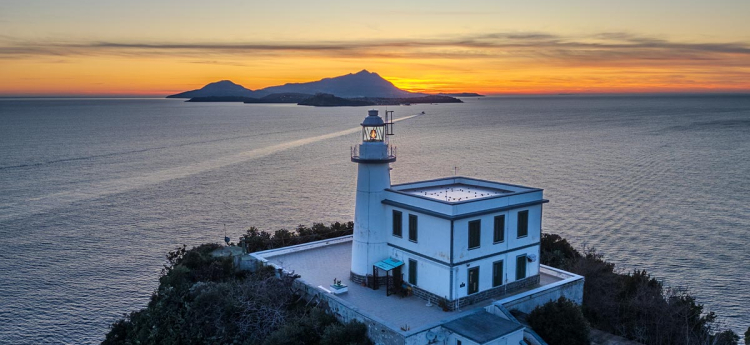 Faro di Capo Miseno