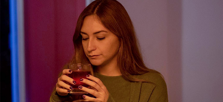 Ariana Scotto Lavina