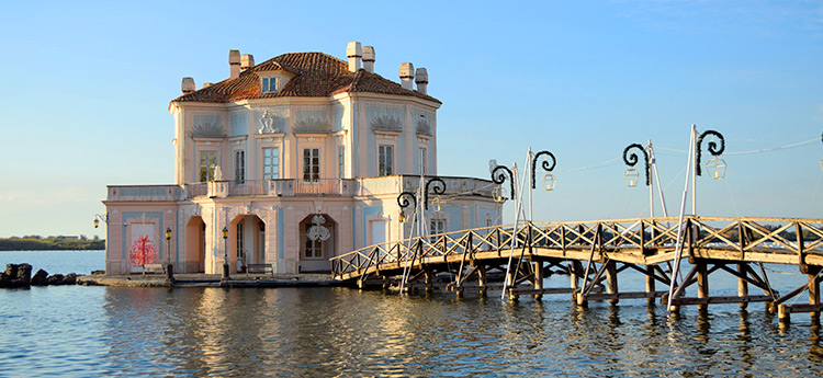 Casina Vanvitelliana