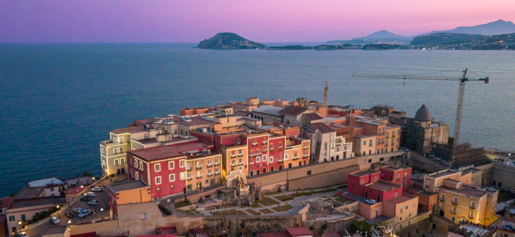 Mostra d'arte di Zaza, Pozzuoli risponde con ampia partecipazione