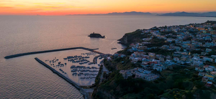 Festa Patronale a Monte di Procida, come arrivare e dove parcheggiare