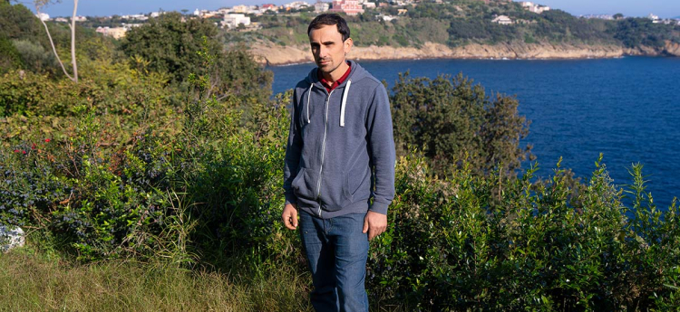 Vino Starza e Limoncello, la storia agricola dell'isola di Procida