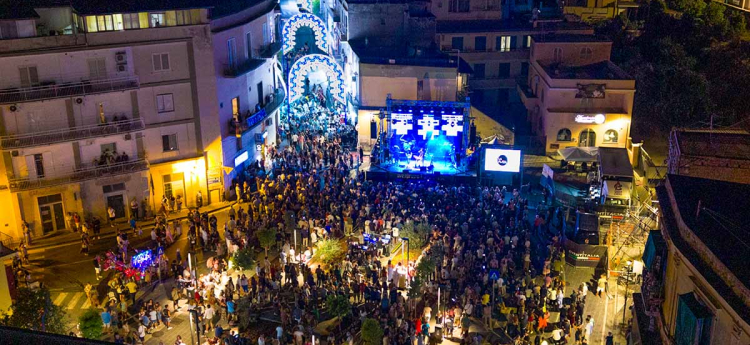Capodanno a Monte di Procida 2026, degustazione di panettone artigianale e bollicine