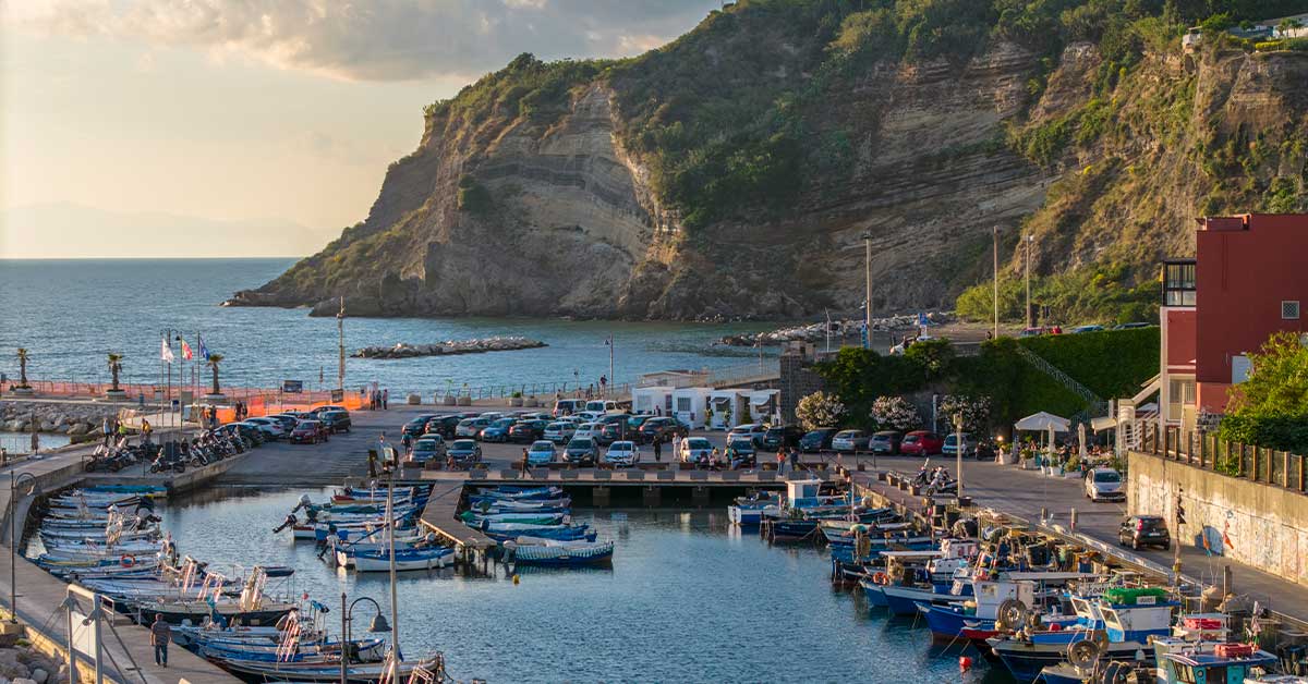 acquamorta marevivo evento monte di procida