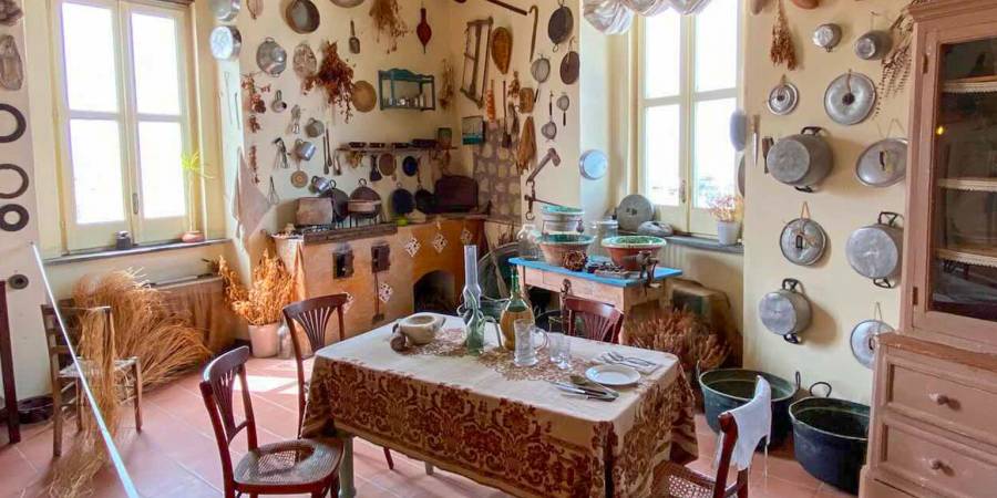 Museo La Casa di Graziella