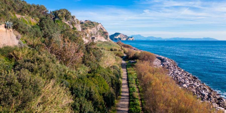 Passeggiata di Torrefumo