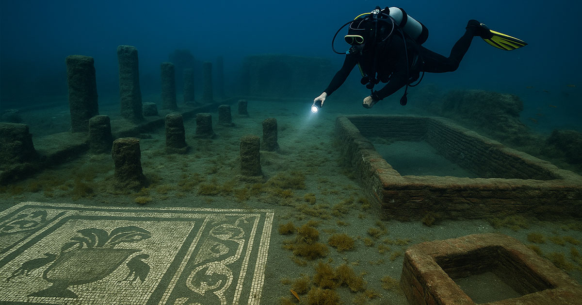 baia-sommersa-villa-dei-pisoni