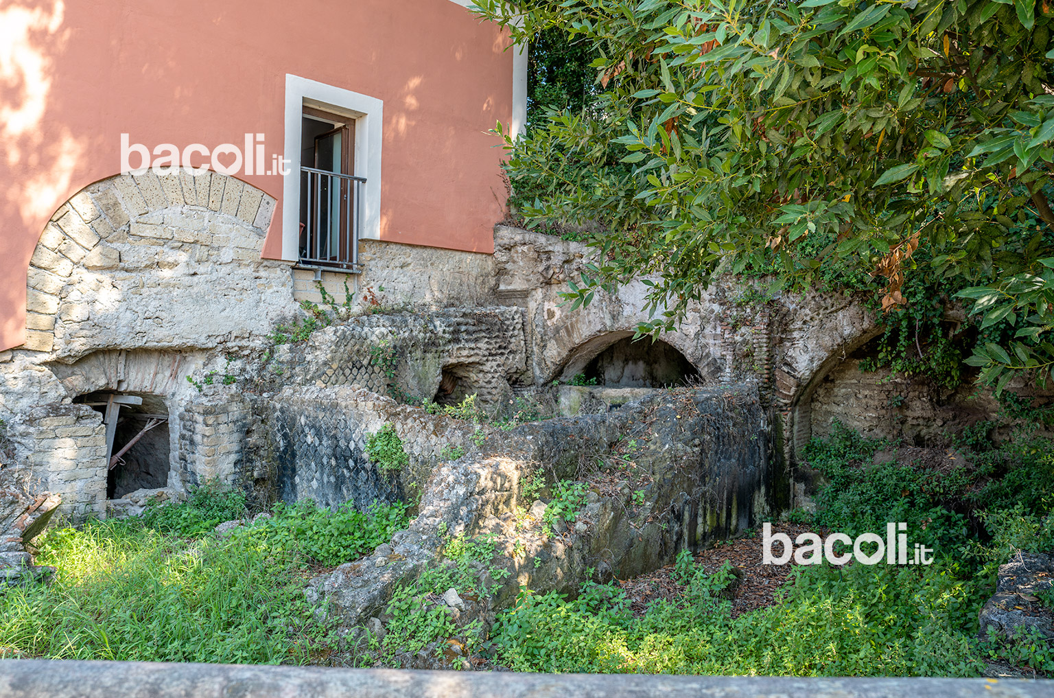 parco villa ferretti