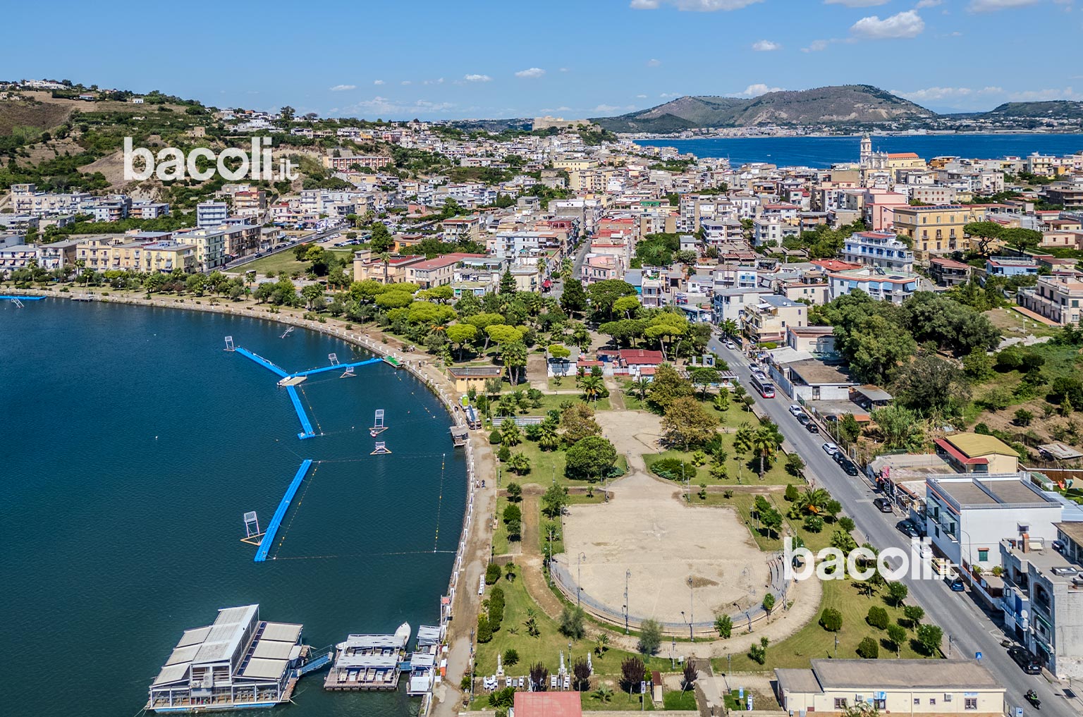 villa-comunale-bacoli-foto-aerea