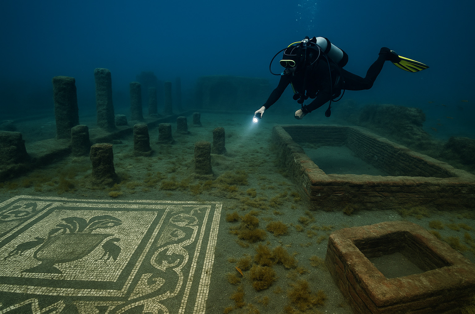 baia-sommersa-villa-dei-pisoni