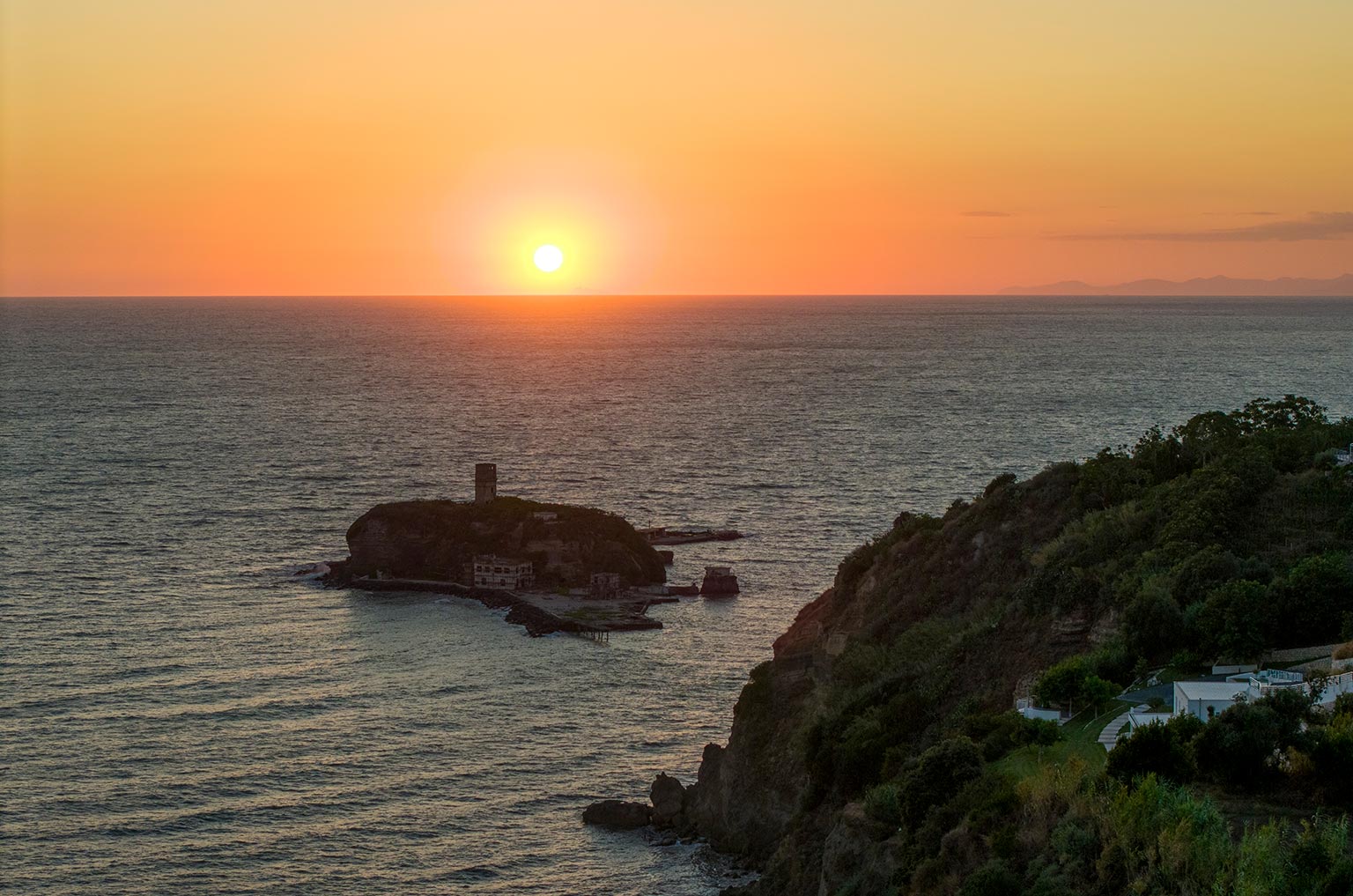 sagra-del-mare-flegrea-monte-di-procida-2025-tramonto-acquamorta