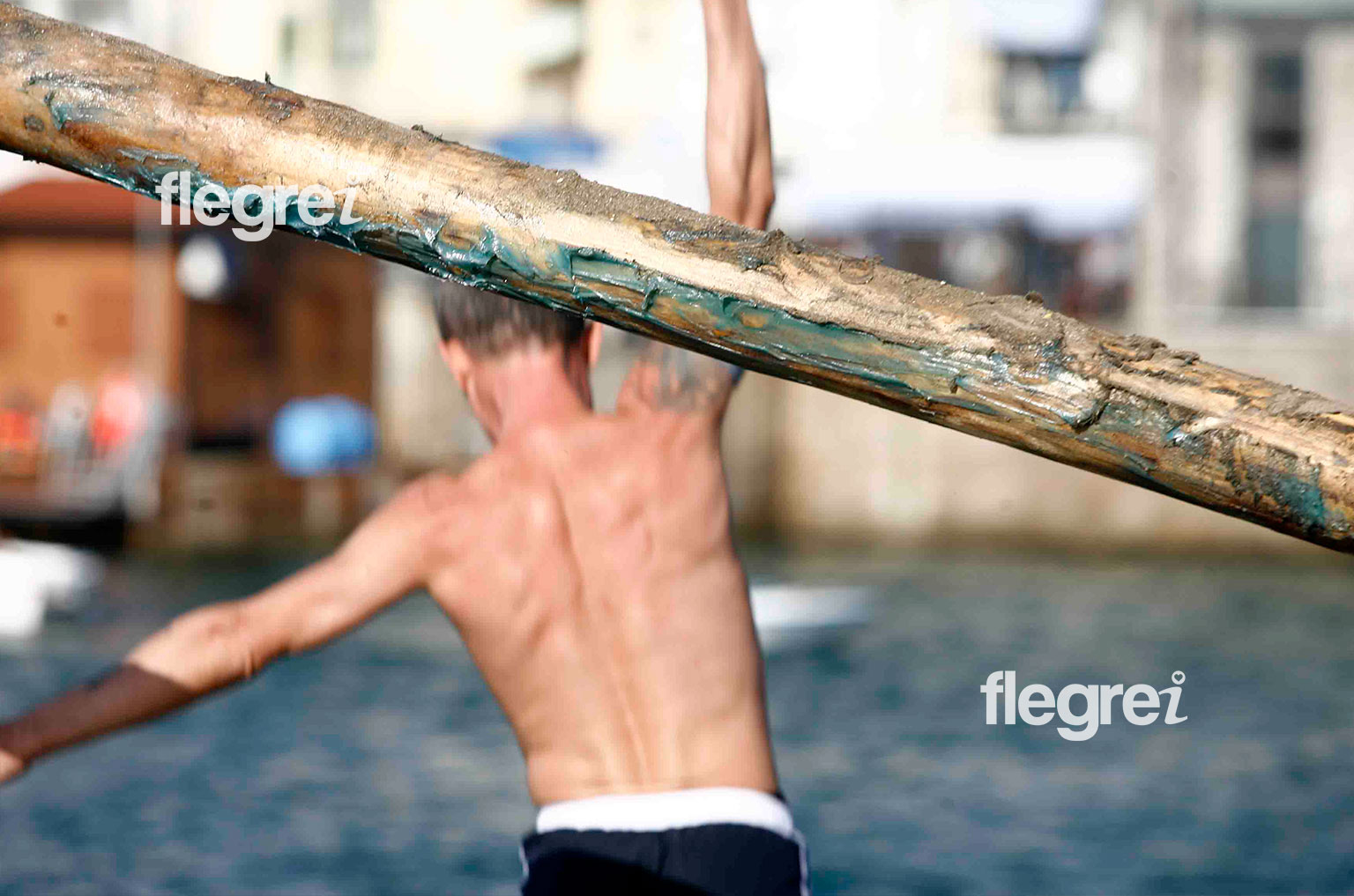 palo-festa-del-pennone-a-mare-pozzuoli