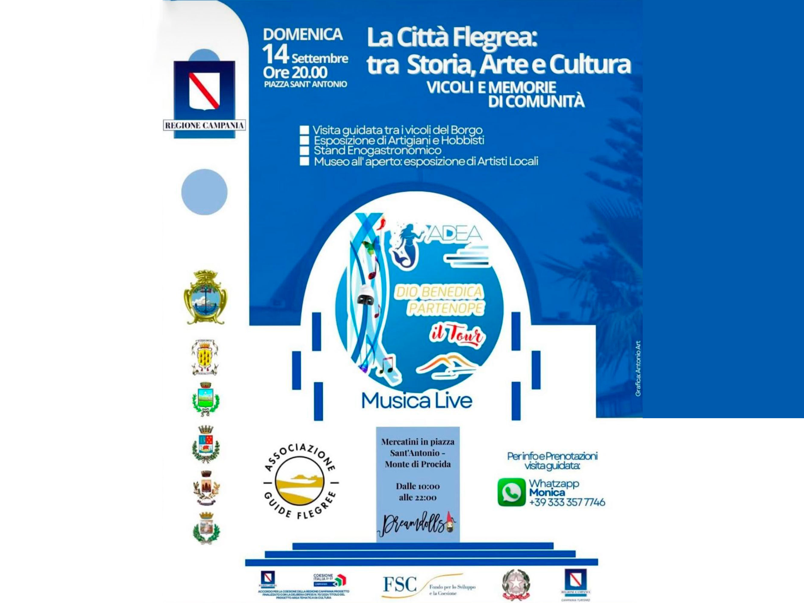 festa-borgo-casevecchie-monte-di-procida