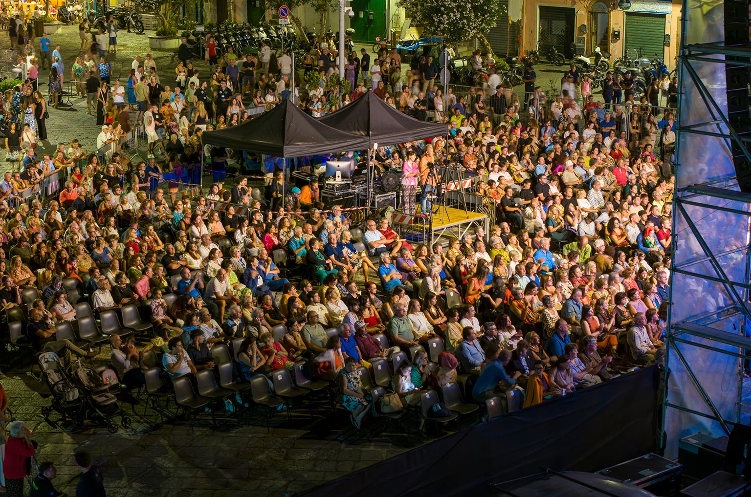 sagra-del-mare-procida-elezione-graziella-2025