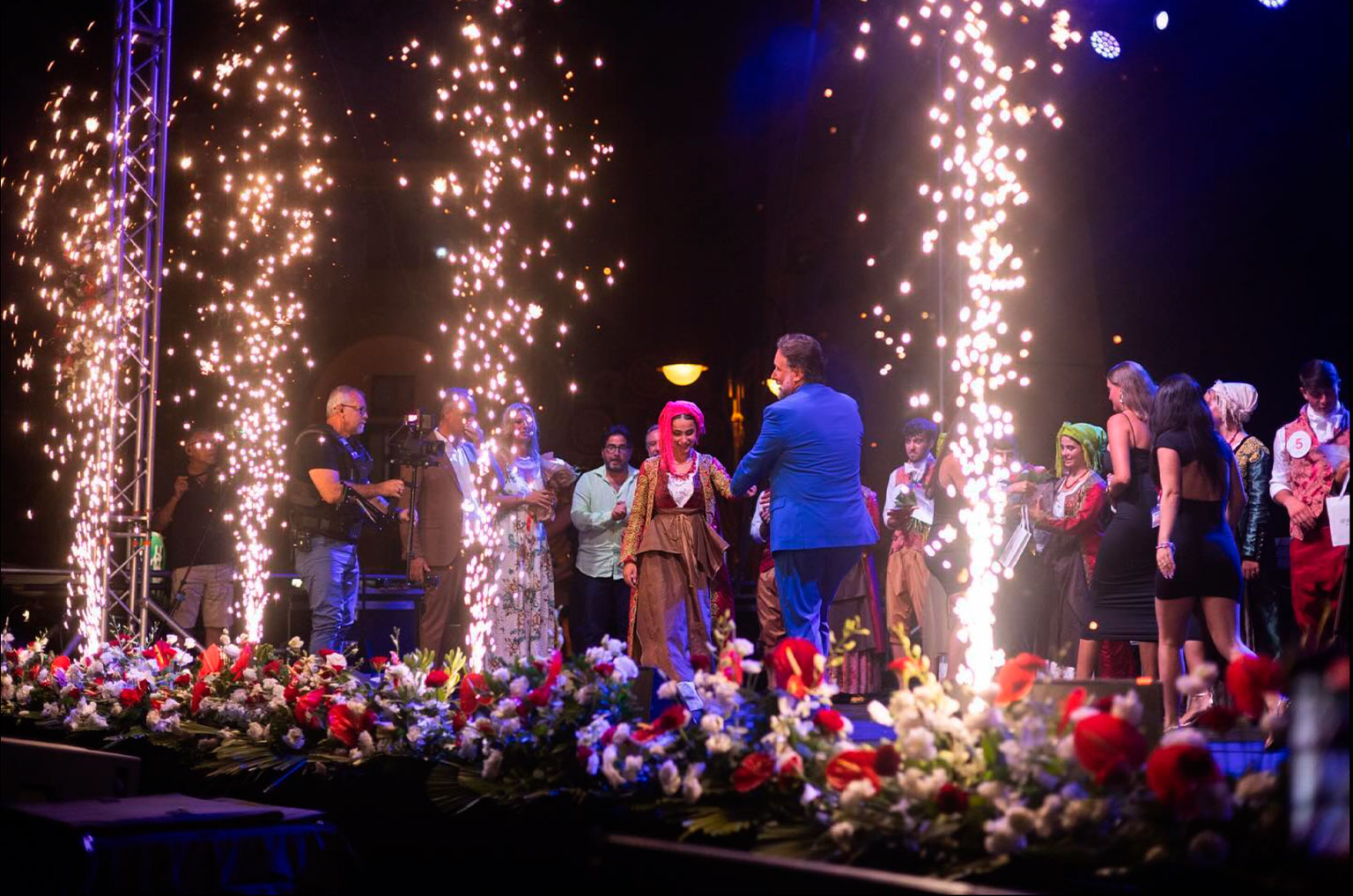 sagra-del-mare-procida-elezione-graziella