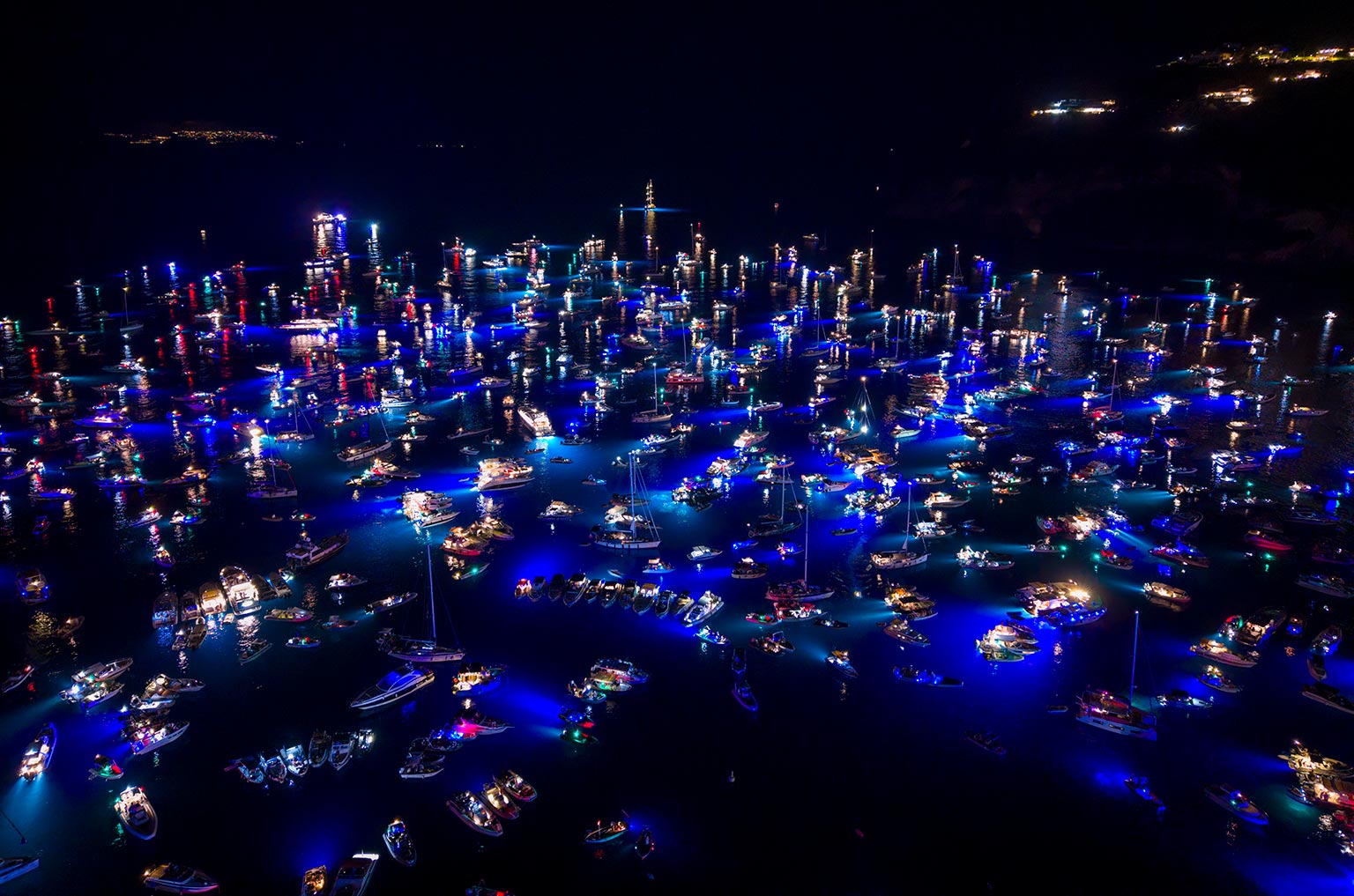 festa-sant-anna-ischia-2025-barche