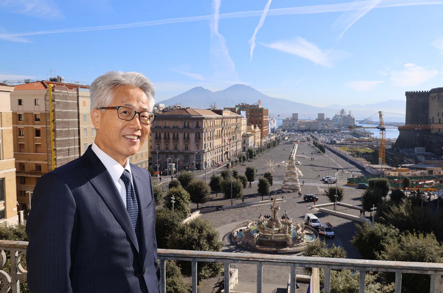 napoli-kagoshima-rinnovano-gemellaggio