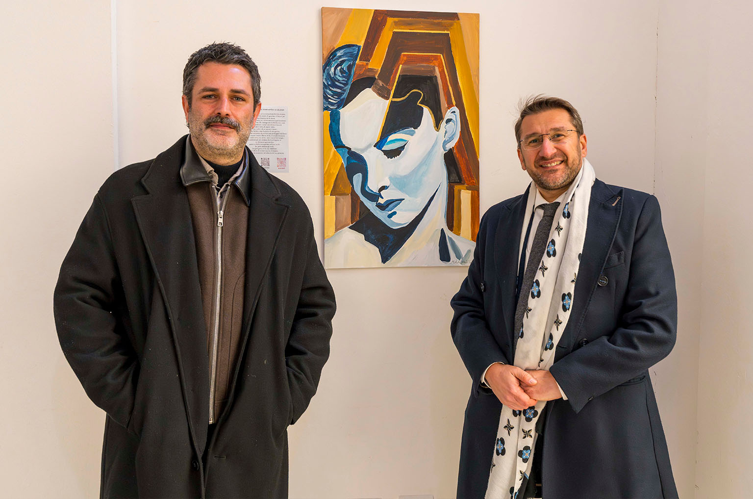 madree-flegree-mostra-arte-michele-masti-pozzuoli-2026