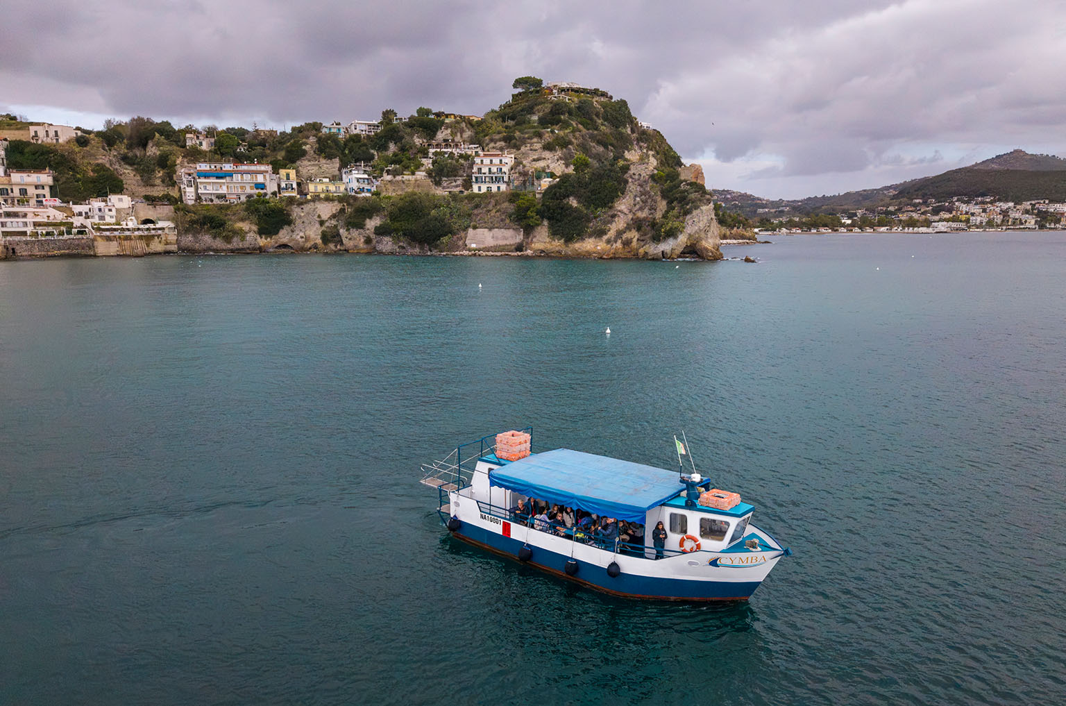 soprintendenza-weekend-autunno-2025-bacoli-archeologia-sommersa