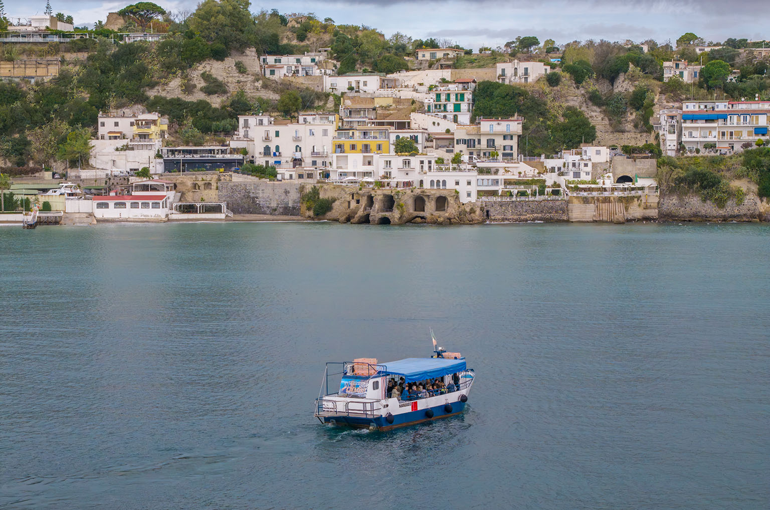 soprintendenza-weekend-autunno-2025-bacoli-archeologia-sommersa