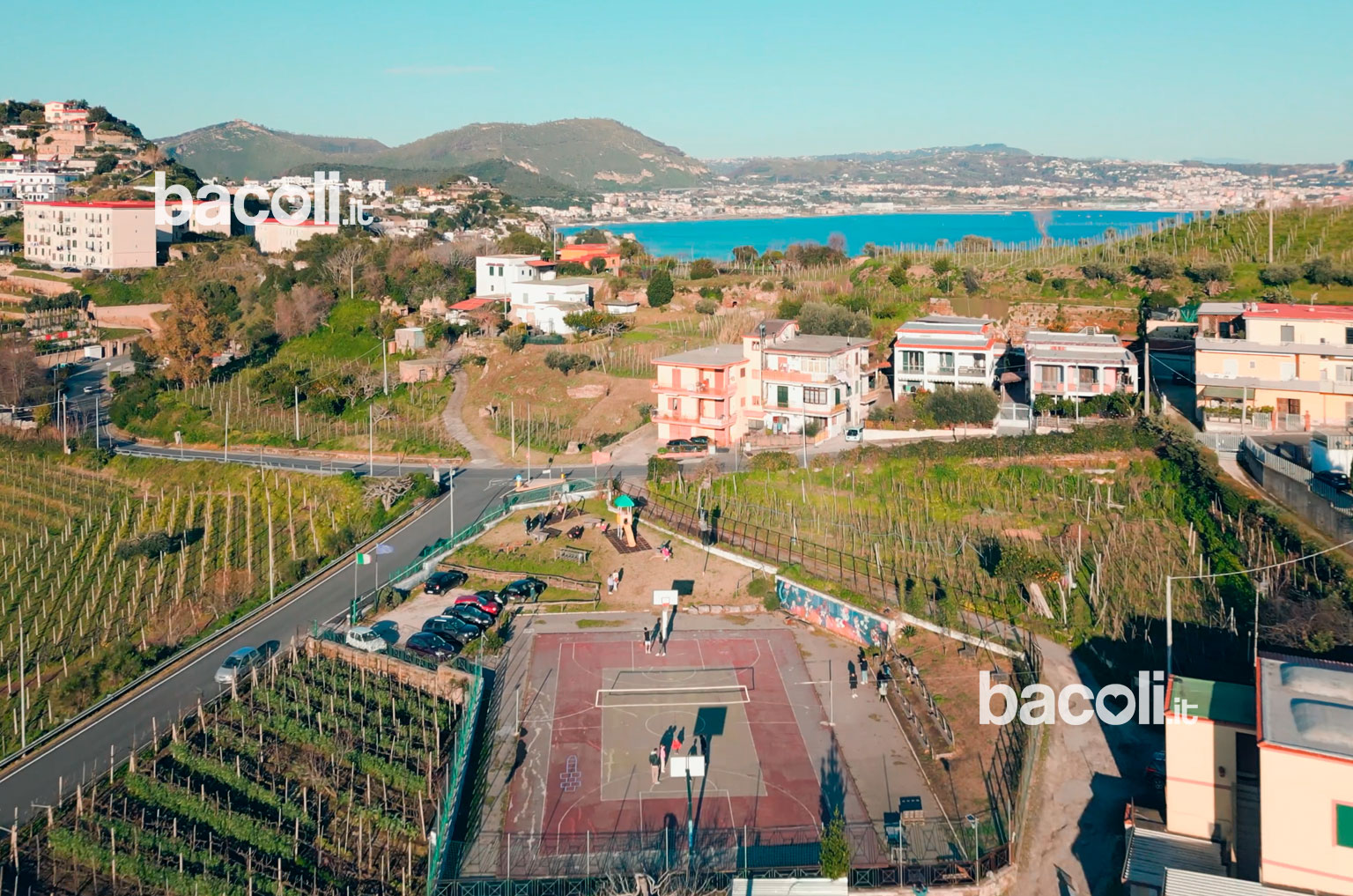 Bellavista Park di Bacoli