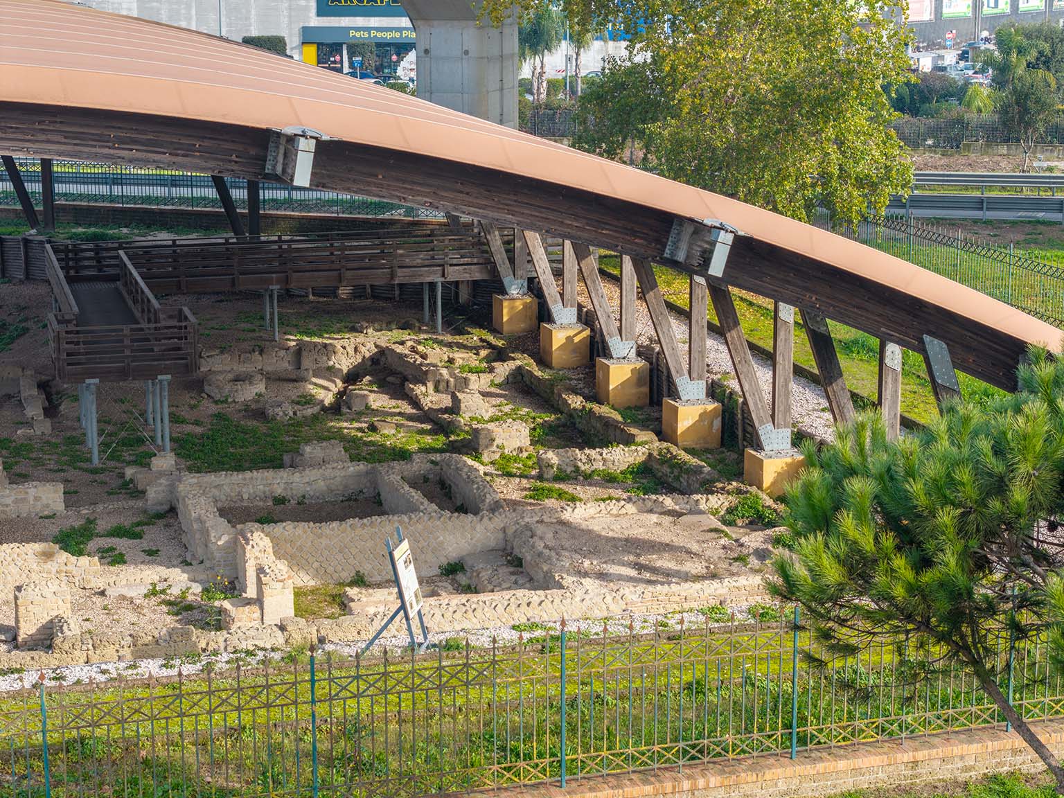 villa-romana-torchio-quarto-campi-flegrei