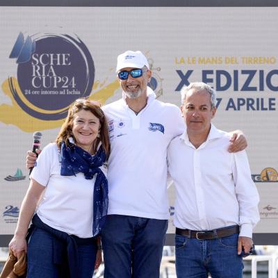 Scheriacup24 2025 Ischia 34