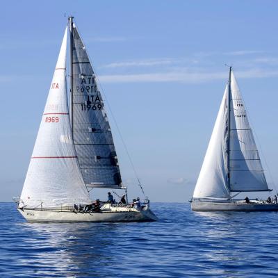Scheriacup24 2025 Ischia 39