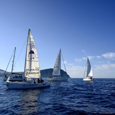 Scheriacup24 2025 Ischia 47