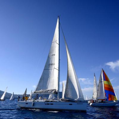 Scheriacup24 2025 Ischia 57