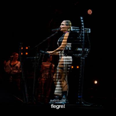 Serena Brancale Eventitalia 2025 08