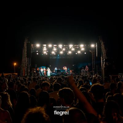 Serena Brancale Eventitalia 2025 11