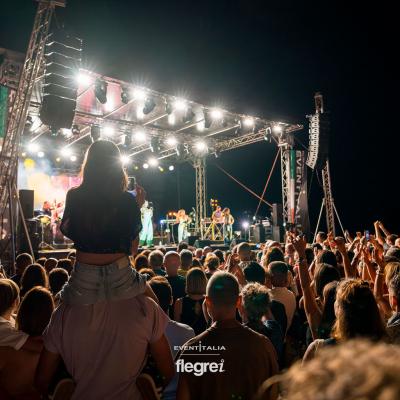 Serena Brancale Eventitalia 2025 13