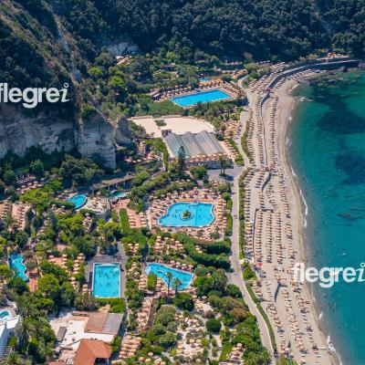 Spiaggia Citara Ischia 05