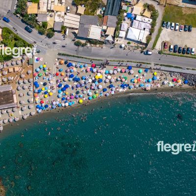 Spiaggia Citara Ischia 08