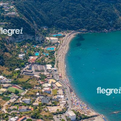 Spiaggia Citara Ischia 10