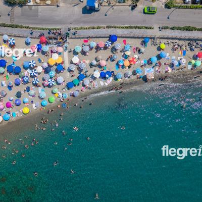 Spiaggia Citara Ischia 13