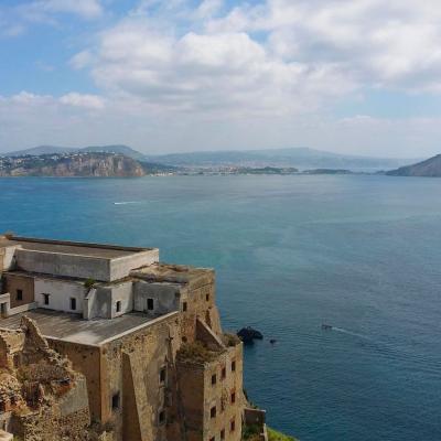 Museo Casa Di Graziella Procida 01