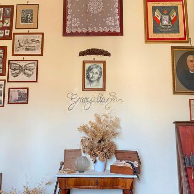 Museo Casa Di Graziella Procida 03