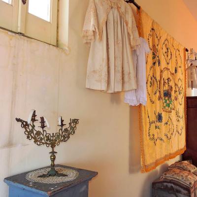 Museo Casa Di Graziella Procida 05