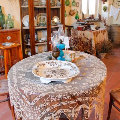 Museo Casa Di Graziella Procida 06