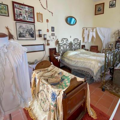 Museo Casa Di Graziella Procida 07