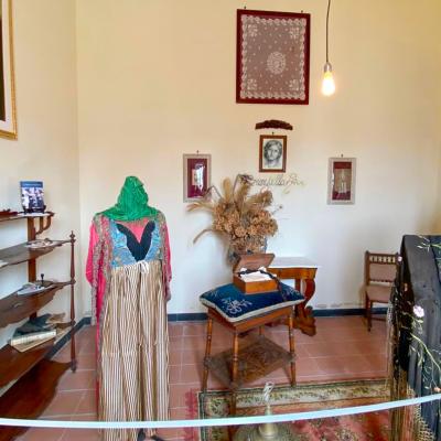 Museo Casa Di Graziella Procida 08