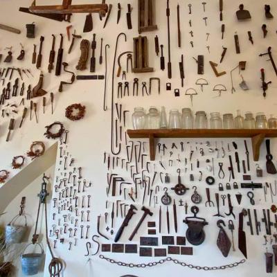 Museo Casa Di Graziella Procida 09