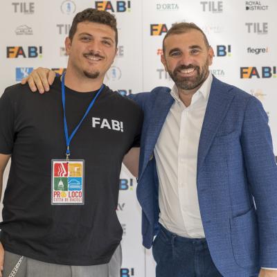 Festival Cinema Archeologico Bacoli 2025 14