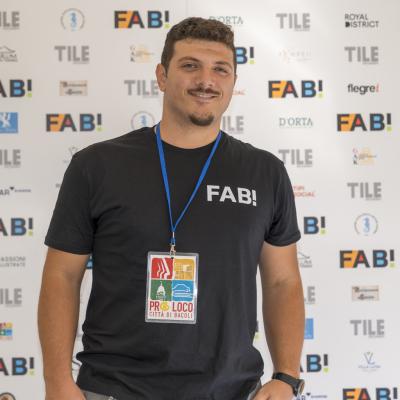 Festival Cinema Archeologico Bacoli 2025 16