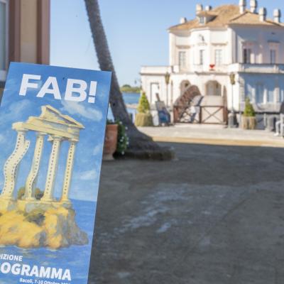 Festival Cinema Archeologico Bacoli 2025 19