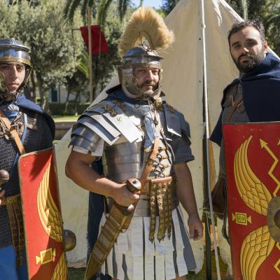 Festival Cinema Archeologico Bacoli 2025 23